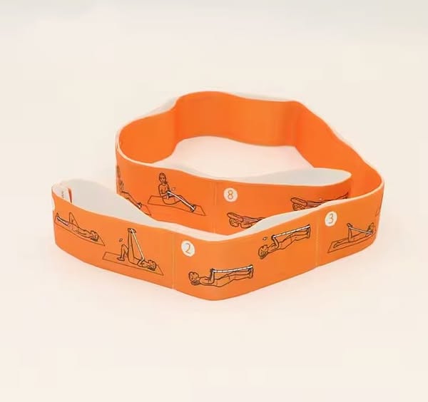 Ballet Dance Stretch Bands