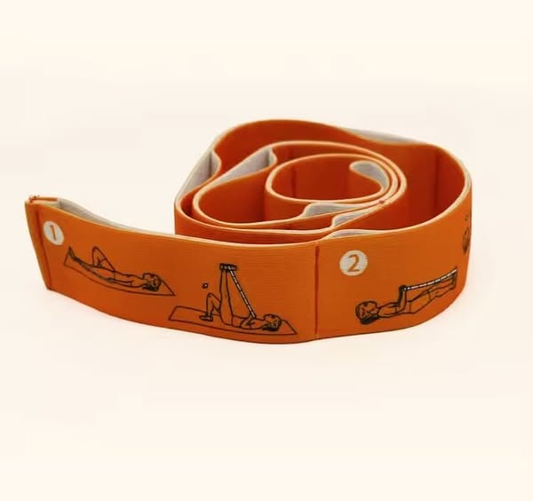 Ballet Dance Stretch Bands