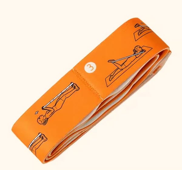 Ballet Dance Stretch Bands