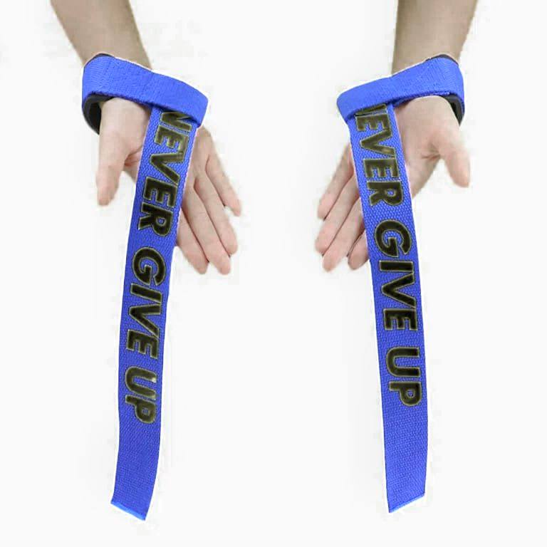 Wrist Straps (2Pcs)