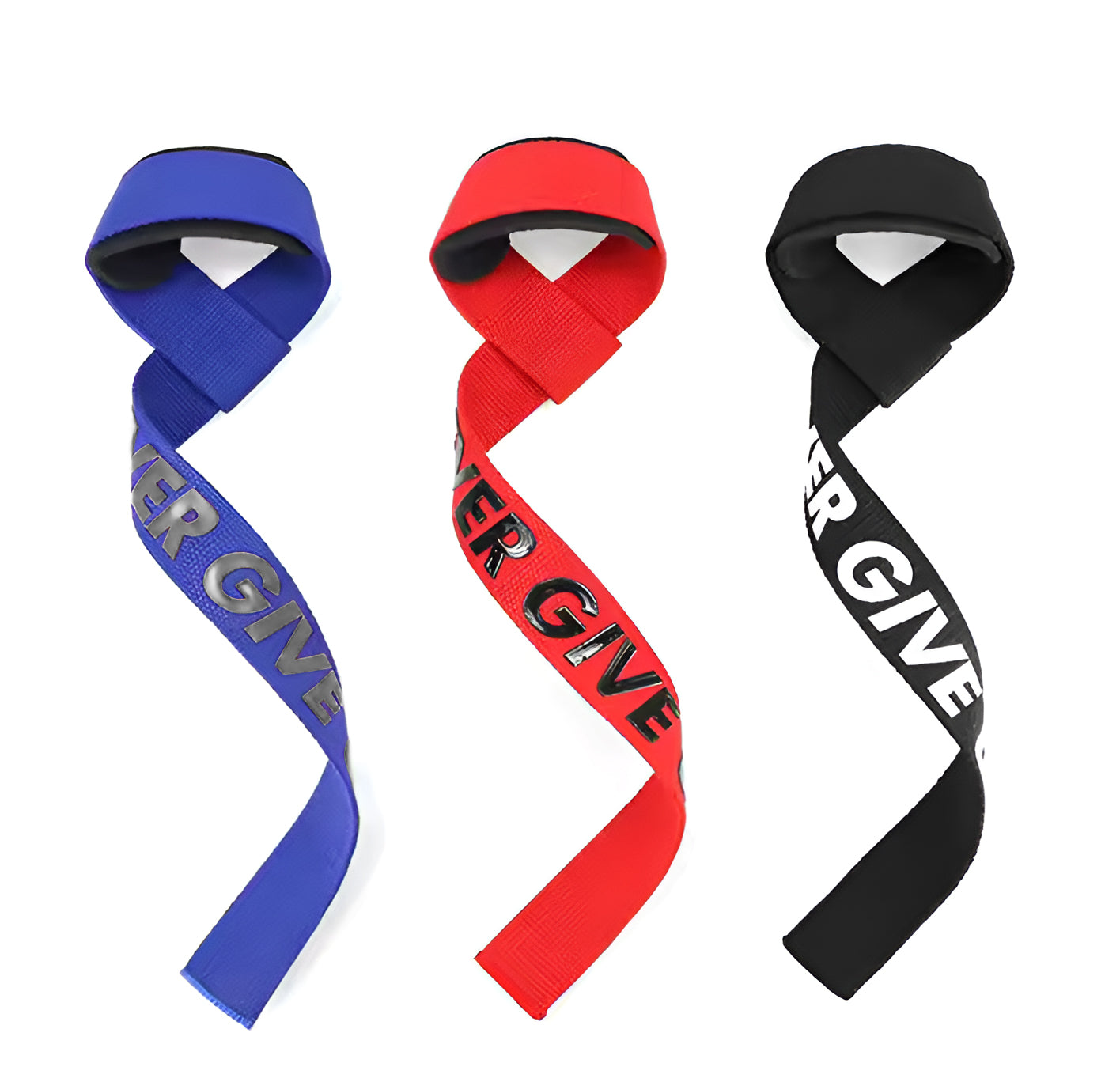 Wrist Straps (2Pcs)