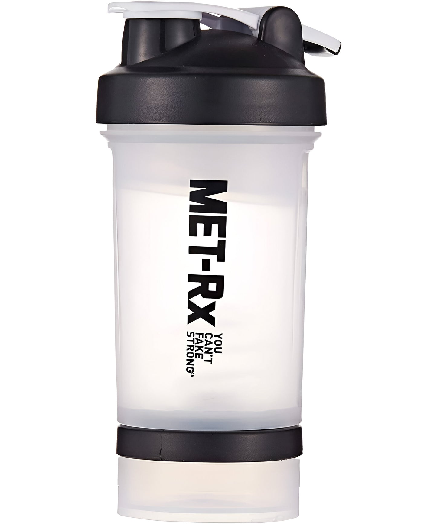 MET-RX Shaker 3 en 1