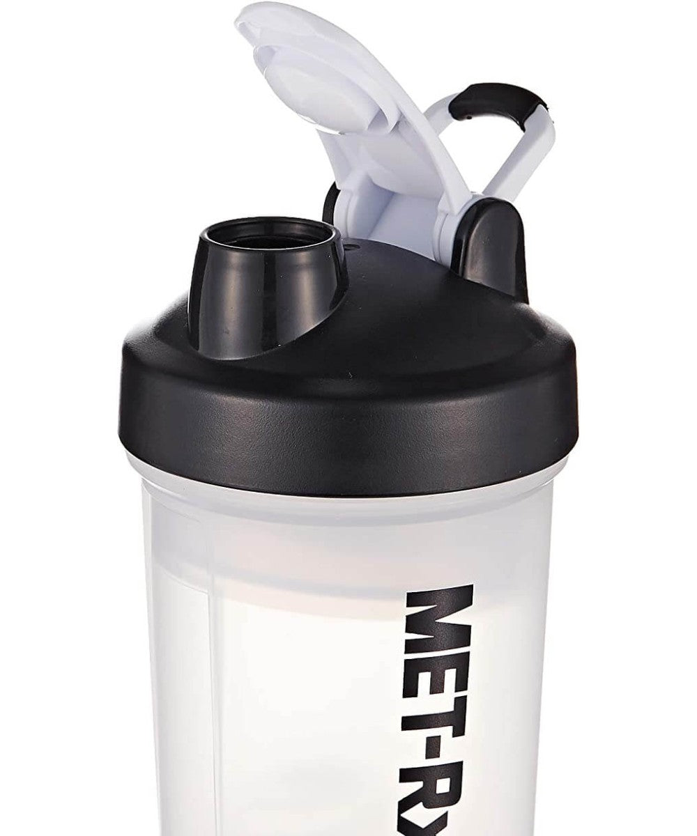 MET-RX Shaker 3 en 1