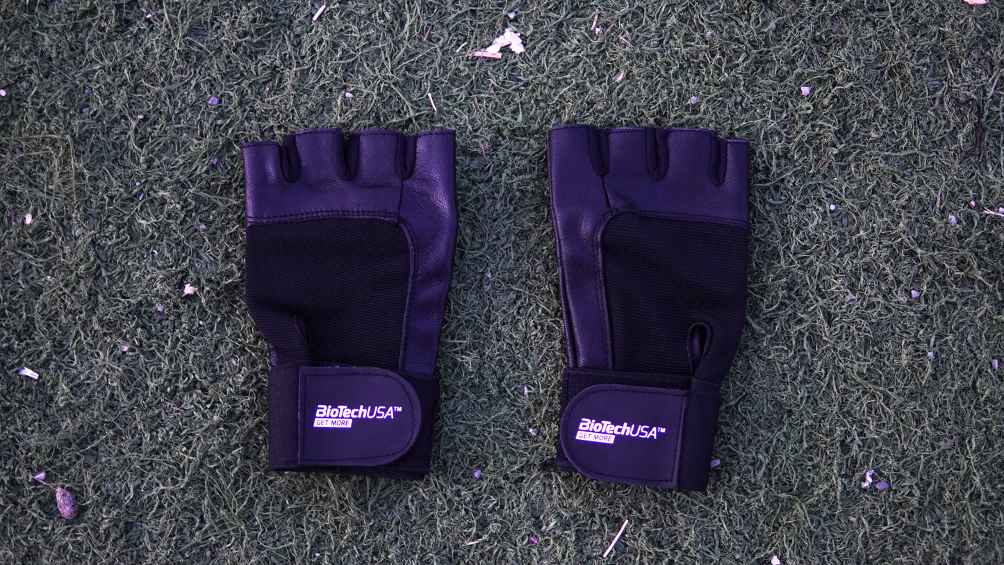 Weight Lifting Gloves (Long)