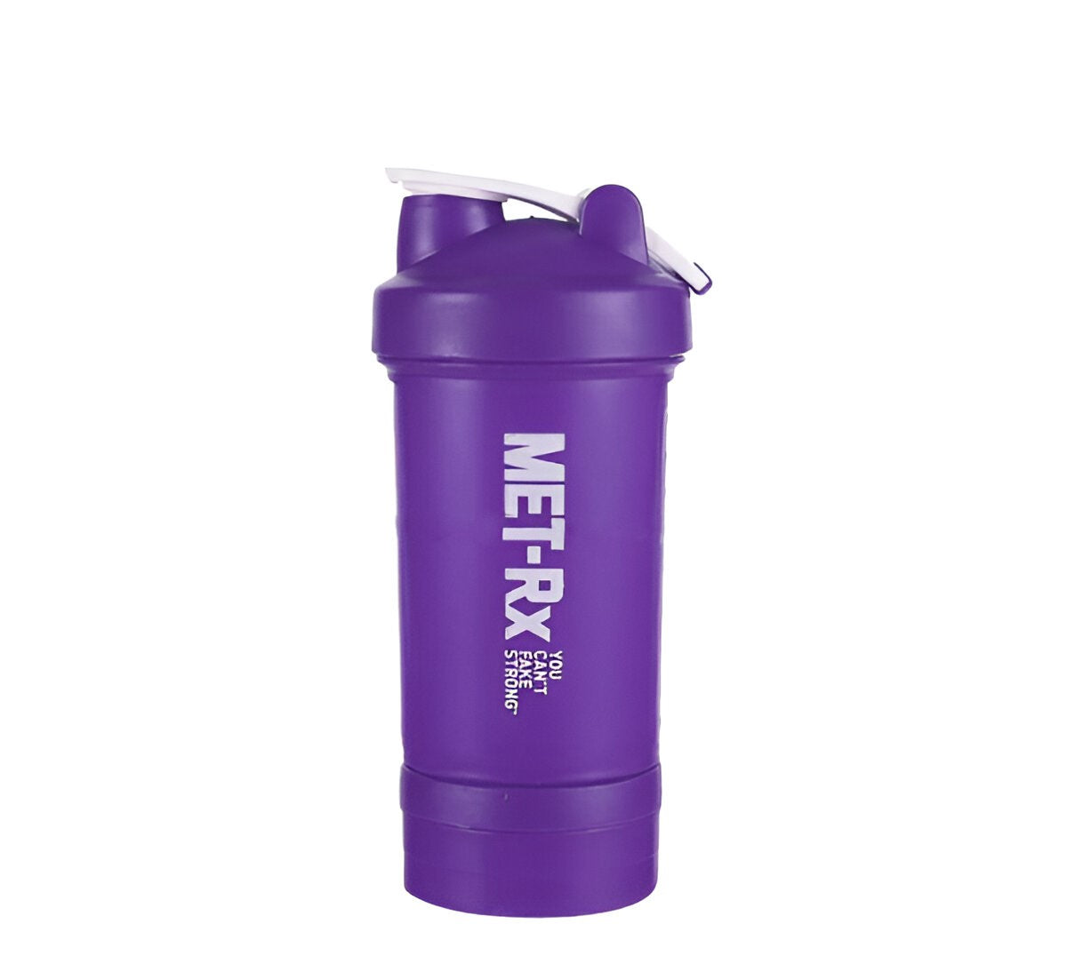 MET-RX Shaker 3 en 1